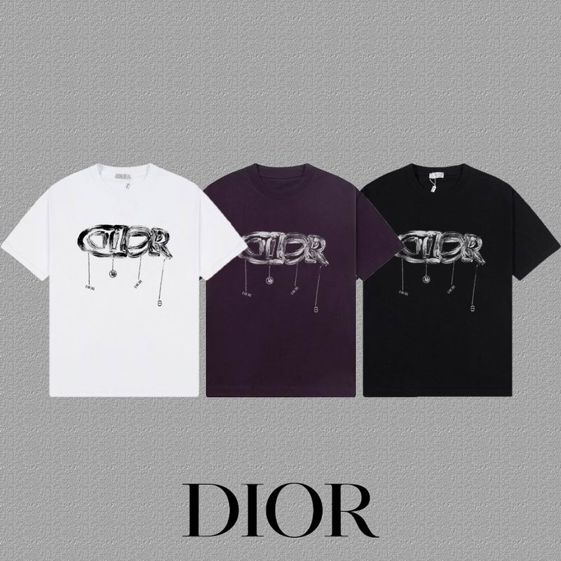 Dior S-2XL dgtr107
